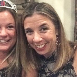 Meet your Posher, Karen